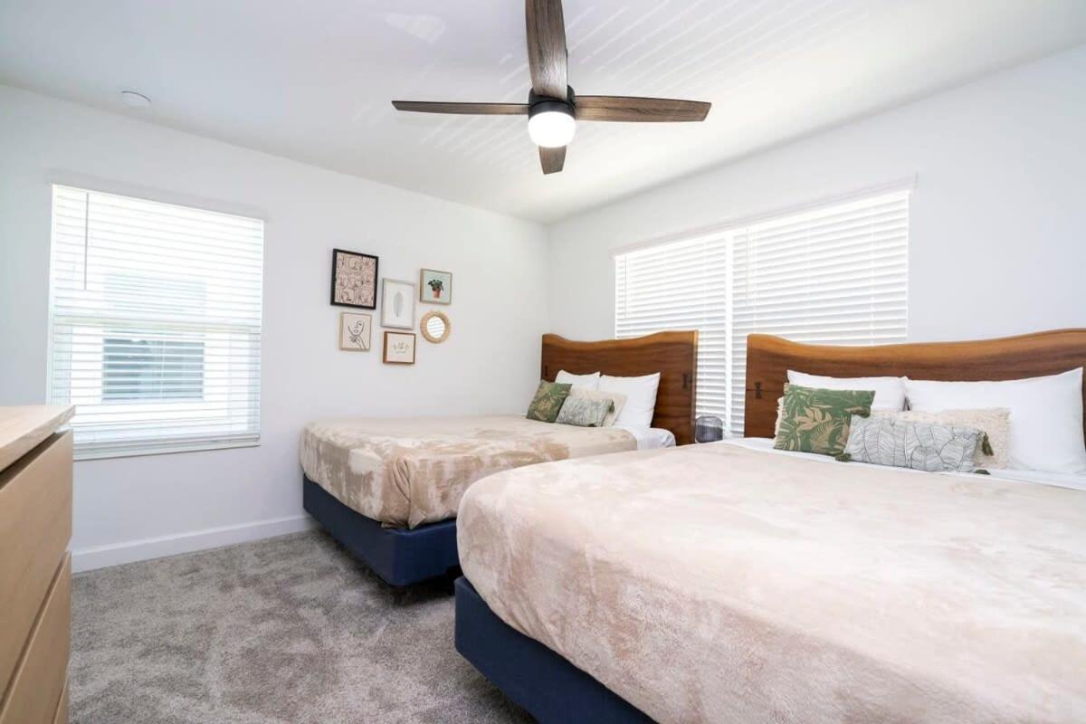 Splendid 5Bd Close To Disney At Storey Lake 4251 Kissimmee Exterior photo