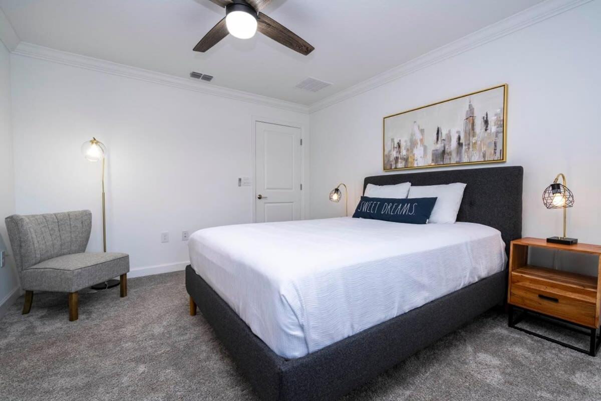 Splendid 5Bd Close To Disney At Storey Lake 4251 Kissimmee Exterior photo
