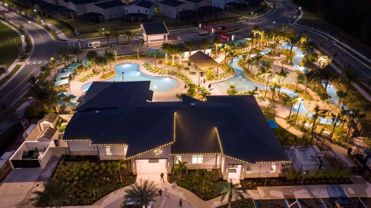 Splendid 5Bd Close To Disney At Storey Lake 4251 Kissimmee Exterior photo