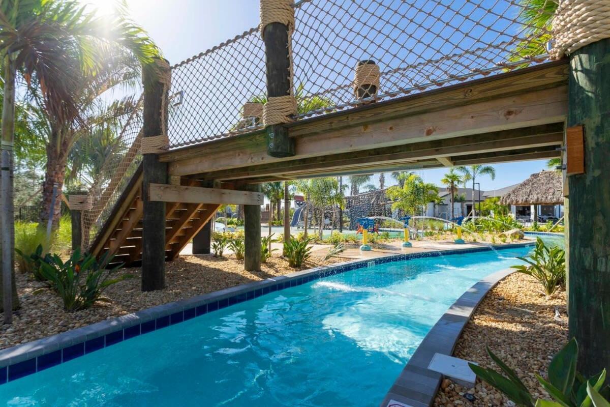 Splendid 5Bd Close To Disney At Storey Lake 4251 Kissimmee Exterior photo