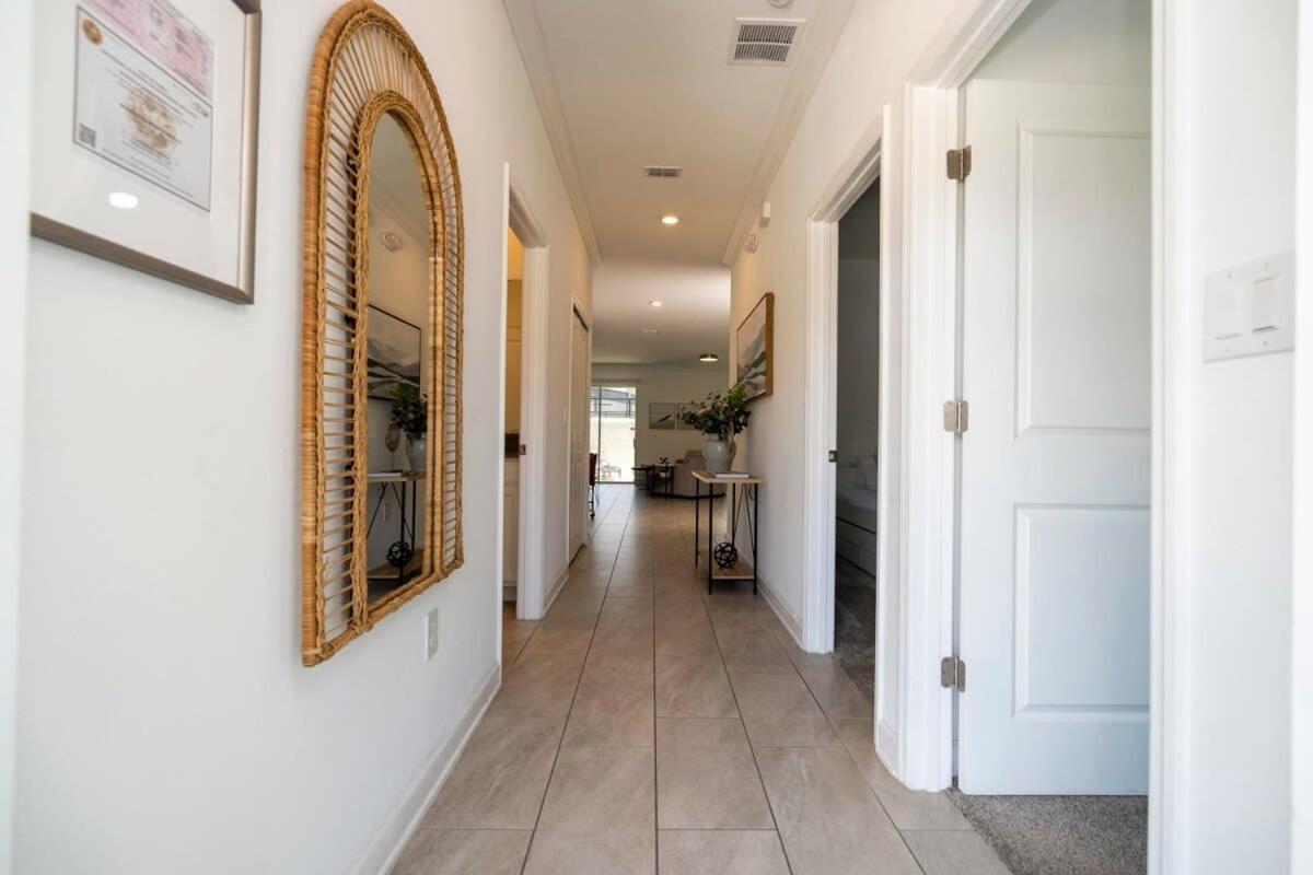 Splendid 5Bd Close To Disney At Storey Lake 4251 Kissimmee Exterior photo