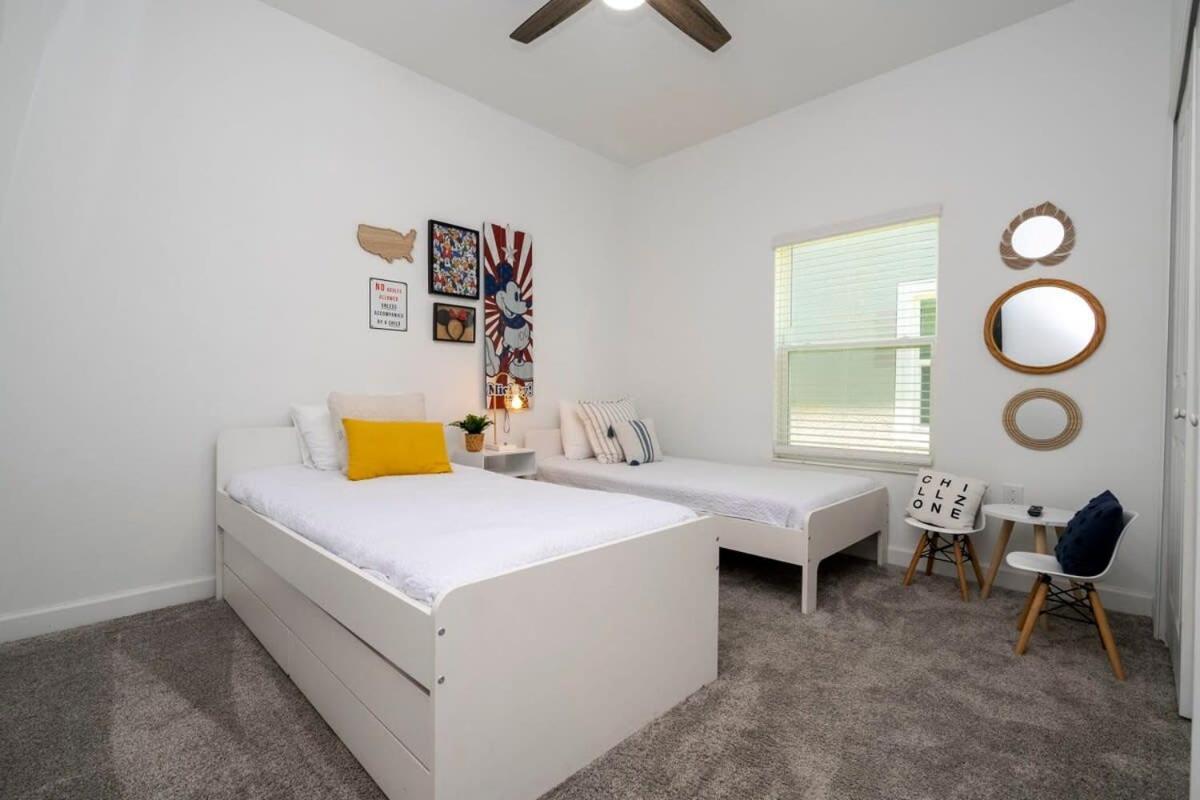 Splendid 5Bd Close To Disney At Storey Lake 4251 Kissimmee Exterior photo