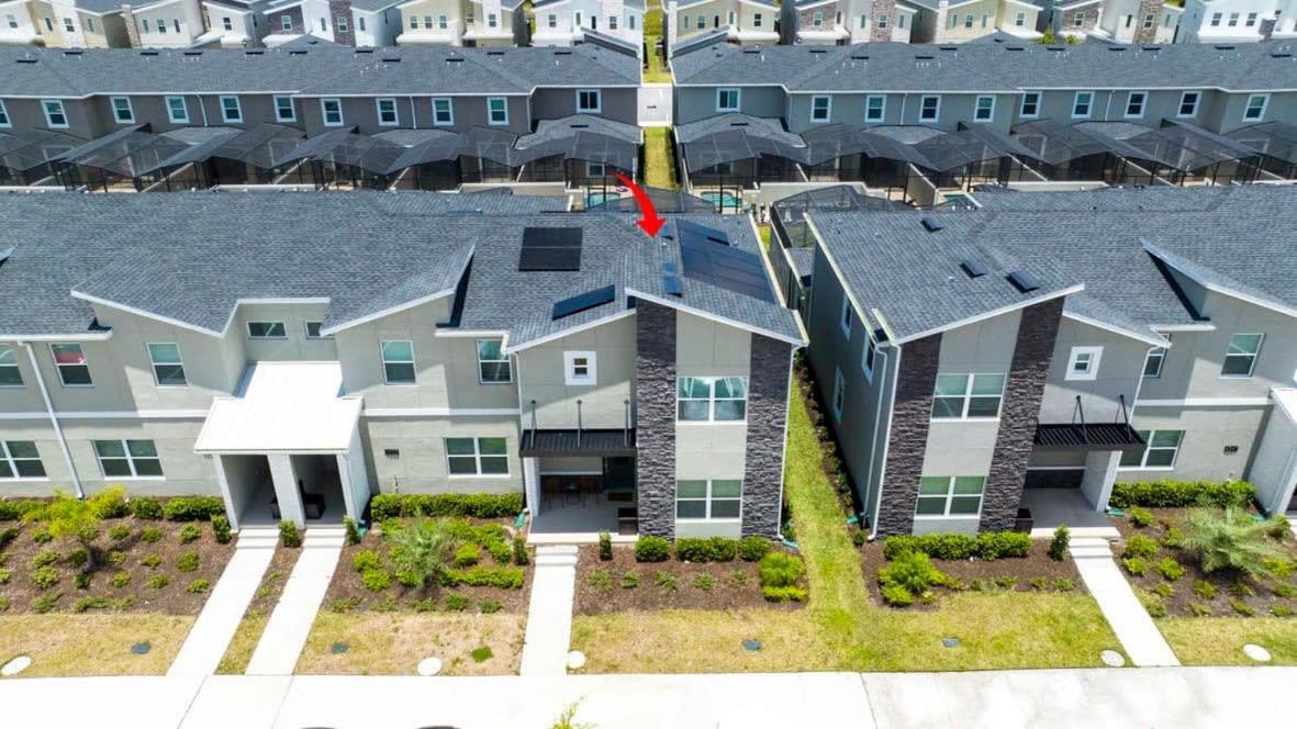 Splendid 5Bd Close To Disney At Storey Lake 4251 Kissimmee Exterior photo