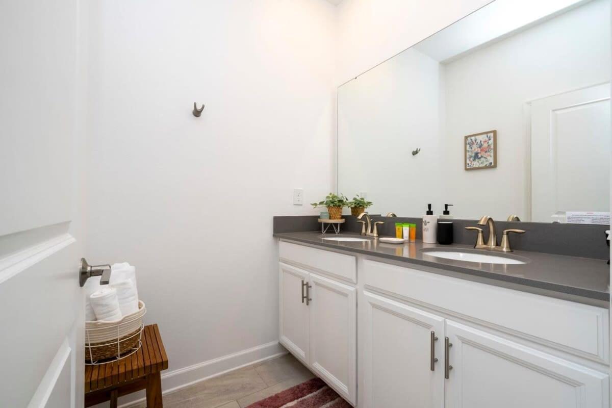 Splendid 5Bd Close To Disney At Storey Lake 4251 Kissimmee Exterior photo