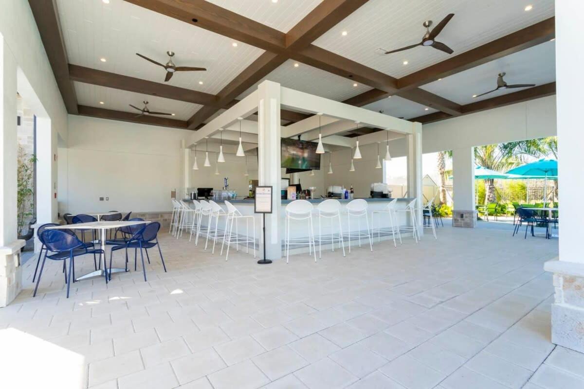 Splendid 5Bd Close To Disney At Storey Lake 4251 Kissimmee Exterior photo