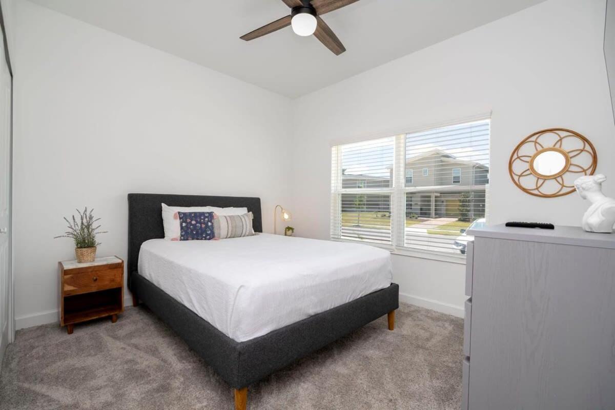 Splendid 5Bd Close To Disney At Storey Lake 4251 Kissimmee Exterior photo