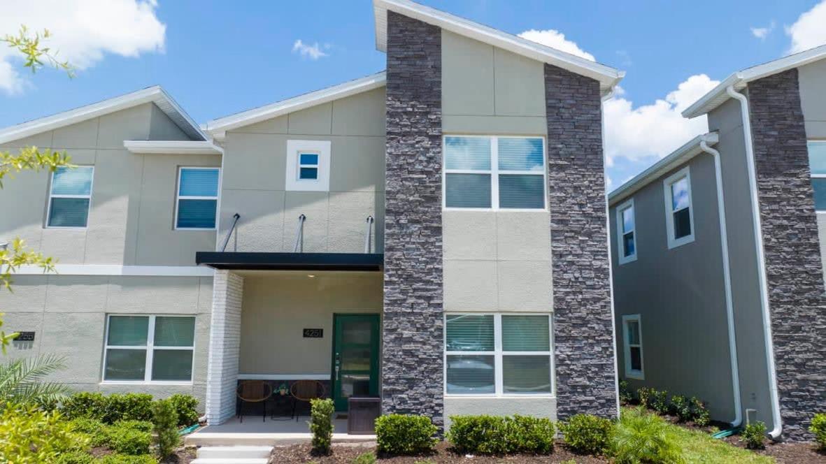 Splendid 5Bd Close To Disney At Storey Lake 4251 Kissimmee Exterior photo