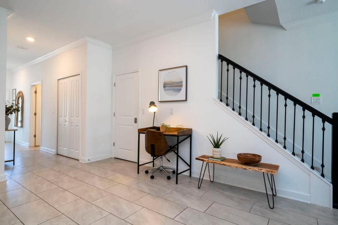 Splendid 5Bd Close To Disney At Storey Lake 4251 Kissimmee Exterior photo