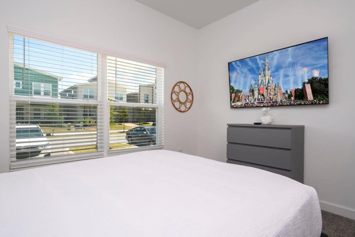 Splendid 5Bd Close To Disney At Storey Lake 4251 Kissimmee Exterior photo