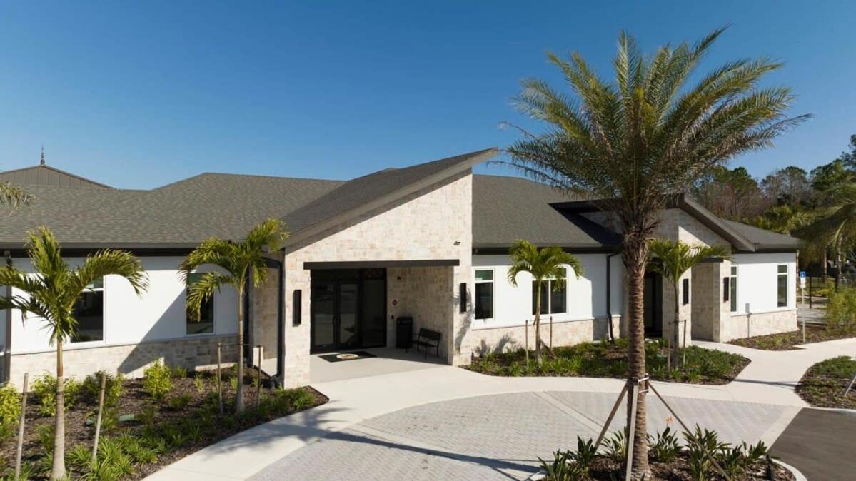 Splendid 5Bd Close To Disney At Storey Lake 4251 Kissimmee Exterior photo