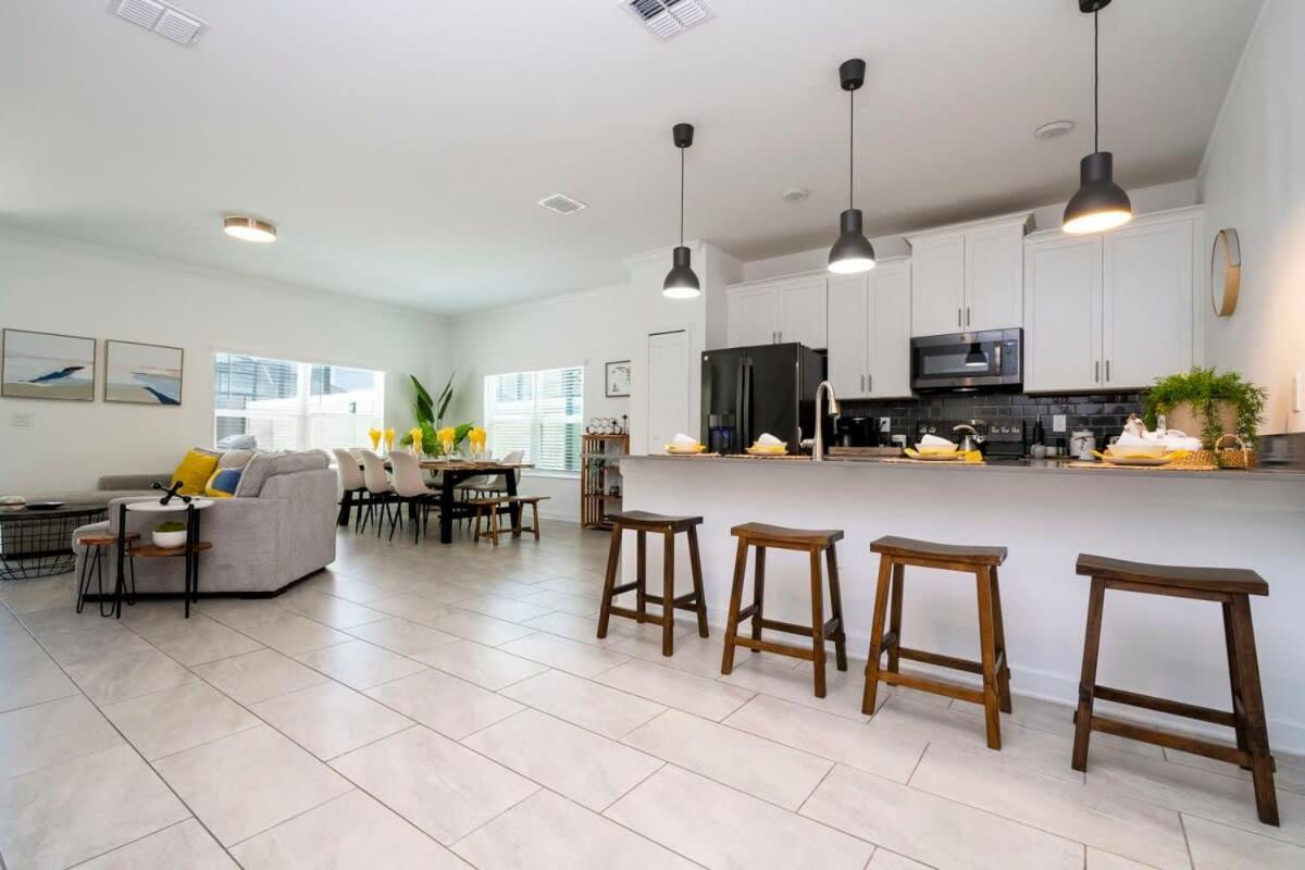 Splendid 5Bd Close To Disney At Storey Lake 4251 Kissimmee Exterior photo