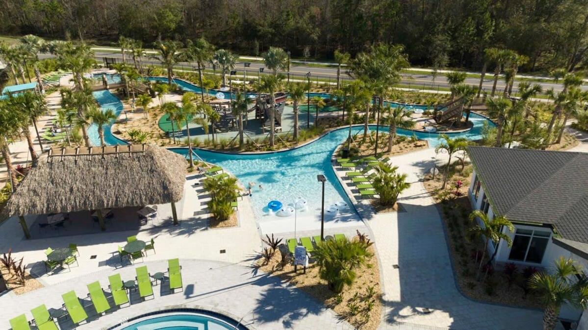 Splendid 5Bd Close To Disney At Storey Lake 4251 Kissimmee Exterior photo