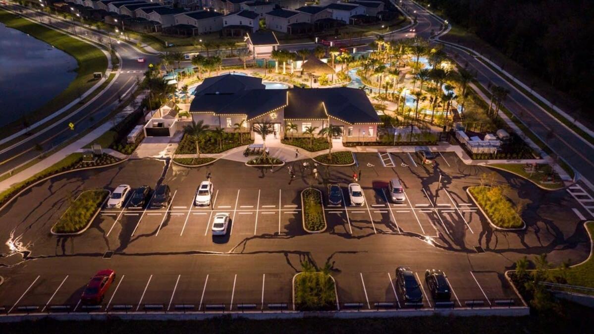 Splendid 5Bd Close To Disney At Storey Lake 4251 Kissimmee Exterior photo