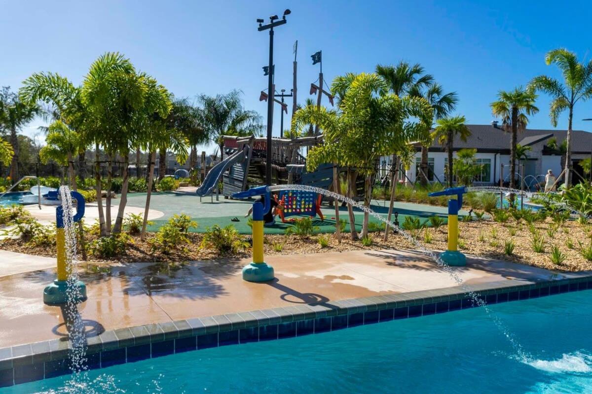 Splendid 5Bd Close To Disney At Storey Lake 4251 Kissimmee Exterior photo