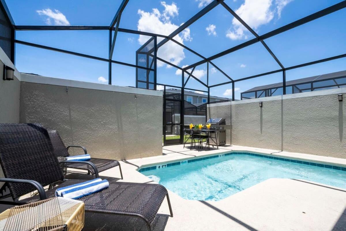Splendid 5Bd Close To Disney At Storey Lake 4251 Kissimmee Exterior photo