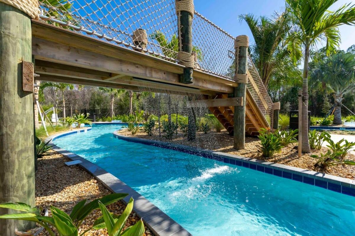 Splendid 5Bd Close To Disney At Storey Lake 4251 Kissimmee Exterior photo