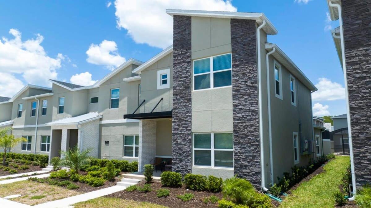 Splendid 5Bd Close To Disney At Storey Lake 4251 Kissimmee Exterior photo