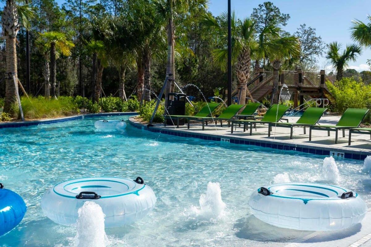 Splendid 5Bd Close To Disney At Storey Lake 4251 Kissimmee Exterior photo